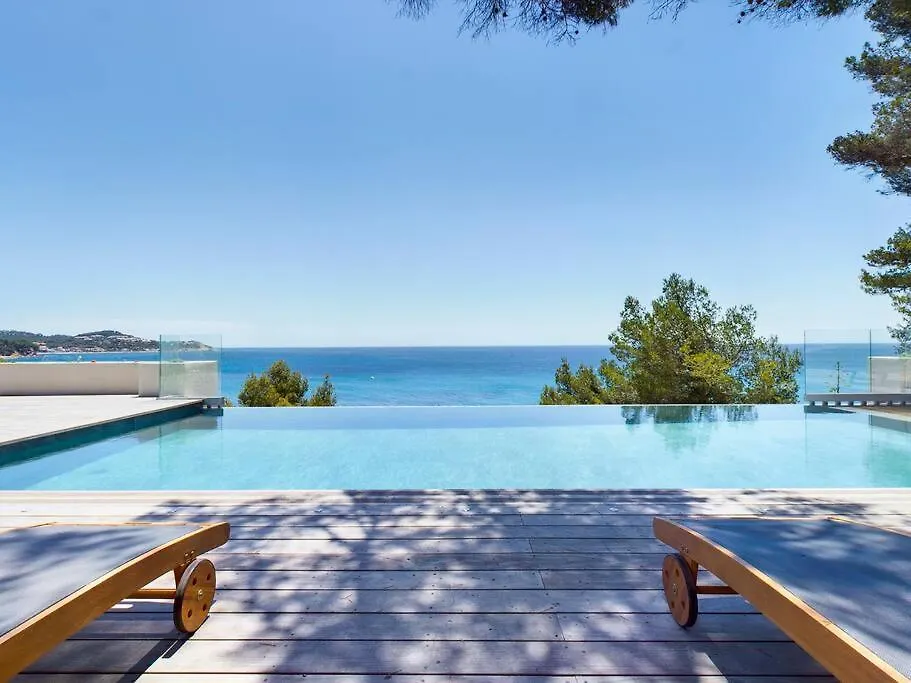 Maison De Maitre Avec Piscine En Front De Mer La Seyne-sur-Mer