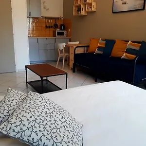  Appartamento Bleu Azur